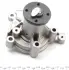 Помпа води Hyundai Elantra/Tucson/i30/Kia Sportage/Cee\&#039;d/Soul 2.0/2.0 16V/CVVT 00- (R/B) (6 лоп) GRAF PA972 (фото 3)