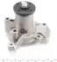Помпа води Hyundai Elantra/Tucson/i30/Kia Sportage/Cee\&#039;d/Soul 2.0/2.0 16V/CVVT 00- (R/B) (6 лоп) GRAF PA972 (фото 6)