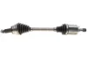 Піввісь (передня) BMW X5 (E70/F15/F85)/X6 (E71/E72/F16/F86) 10-19 (L) (30x27/663) B47/N47/N55/N57 GSP 201110 (фото 3)