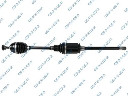 Піввісь (передня) BMW 5 (F10/F11)/6 (F06/F12/F13) xDrive 10-18 (R) (37x27/864) GSP 201681OL (фото 1)