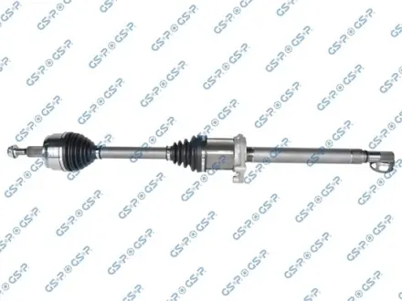 Піввісь (передня) VW T6 2.0 TDI 15- (R) (37x38х1025) GSP 202392
