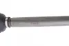 Піввісь (передня) VW T6 2.0 TDI/TSI 15- (R) (38х26x867) GSP 202724 (фото 2)
