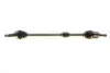 Піввісь (передня) Ford Transit Courier 1.0 EcoBoost/1.5/1.6 TDCi 14- (R) (25x23x918) GSP 202854 (фото 1)