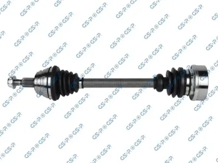 Піввісь (передня) Audi A3/Seat Leon/Skoda Octavia/VW Bora/Golf IV 1.9D 96-10 (L) (36x557) GSP 203006