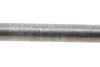Піввісь (передня) Audi A3/Seat Leon/Skoda Octavia/VW Bora/Golf IV 1.9D 96-10 (L) (36x557) GSP 203006 (фото 5)