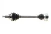 Піввісь (передня) Skoda Fabia/Roomster/VW Polo 99-15 (L) (36z/501mm) GSP 203063 (фото 6)