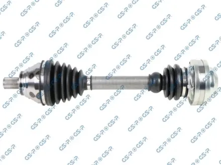Піввісь (передня) VW 1.9/2.0 TDI 4motion 03-10 (L) (36х491) GSP 203295