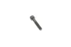 Піввісь Skoda Octavia/VW Golf 1.4/2.0D 03- (R) (36x792) GSP 203313 (фото 11)