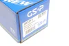 Піввісь Skoda Octavia/VW Golf 1.4/2.0D 03- (R) (36x792) GSP 203313 (фото 2)