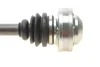 Піввісь Skoda Octavia/VW Golf 1.4/2.0D 03- (R) (36x792) GSP 203313 (фото 4)