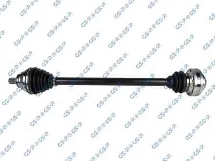 Піввісь Skoda Octavia/VW Golf 1.4/2.0D 03- (R) (36x792) GSP 203313