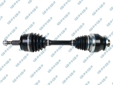 Піввісь (передня) VW T5/T6 2.0TDI 09- (L) (38x42x617) GSP 203360OL