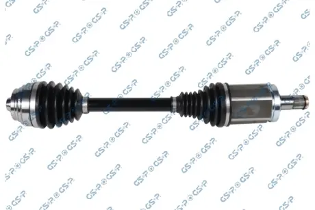 Піввісь (передня) BMW 5 (G30/F90) 16-23 (L) (37x27x573) B47/B48/B57/B58 GSP 204216