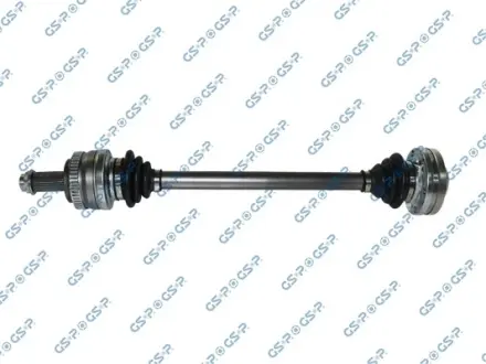 Піввісь (задня) BMW 3 (E36) 91-98 M50/M51/M52 (27x615x48T) (+ABS) GSP 205007