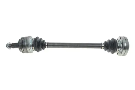 Піввісь (задня) (L) BMW 3 (E90) 04-11 M47/N47/N52 (27x25zx607x48T) (+ABS) GSP 205022