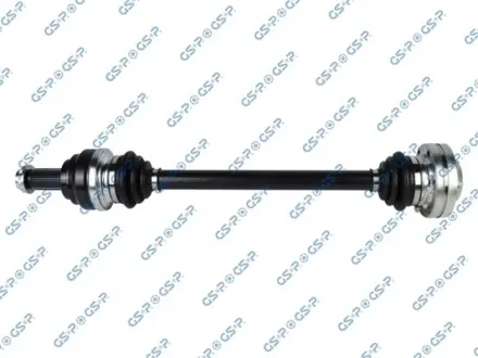 Піввісь (задня) BMW 1 (E81/E87)/3 (E90) 05-11 (L) (30/610) M47/N45/N47/N52/N53/N55/N57 GSP 205039