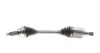 Піввісь (передня) BMW X5 (E70/F15)/X6 (E71/E72/F16) 06-19 (L) (30x27/634) (N52/N55/N63) GSP 205052 (фото 3)