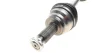 Піввісь (передня) BMW X5 (E70/F15)/X6 (E71/E72/F16) 06-19 (L) (30x27/634) (N52/N55/N63) GSP 205052 (фото 4)