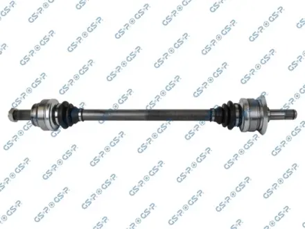Піввісь (задня) BMW X5 (E70/F15/F85)/X6 (F16/F86) 06-19 (30x27x810) GSP 205081