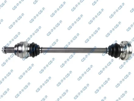 Піввісь (задня) BMW 3 (E90)/5 (E60) 04-11 (R) (30zx653) M47/M57/N47/N52/N53/N54/N55 GSP 205082