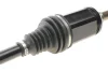 Піввісь (передня) BMW X5 (E70/F15/F85)/X6 (E71/E72/F16/F86) 08-18 (R) (30x27x973) GSP 205123OL (фото 4)