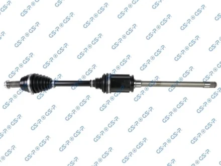 Піввісь (передня) BMW X5 (E70/F15/F85)/X6 (E71/E72/F16/F86) 08-18 (R) (30x27x973) GSP 205123OL