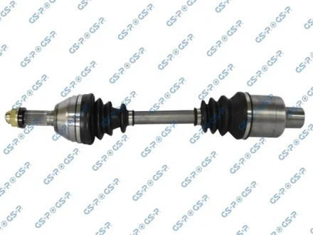 Піввісь (передня) Chevrolet Epica 2.0 06-11 (R) (28x26x554) GSP 208071
