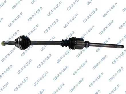 Піввісь Fiat Ducato 2.5TD 94-06 16" (R) (35x41x1085x54T) (+ABS) GSP 210032