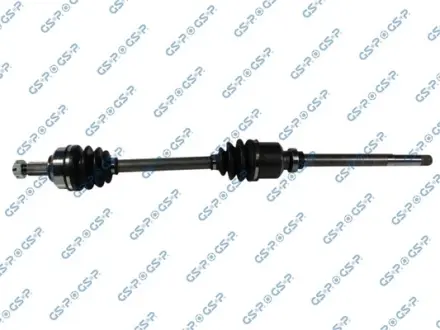 Піввісь Fiat Scudo 1.6/2.0/1.9D 96-07 (R) (27x24x928) GSP 210120