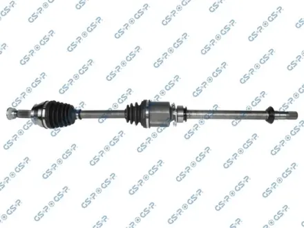 Піввісь (передня) Fiat Doblo 01- (R) (24x25x928) GSP 217019