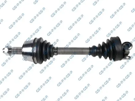 Піввісь Fiat Doblo 1.6 MJT 10- (L) (27x499.5) d=43.2 GSP 217106