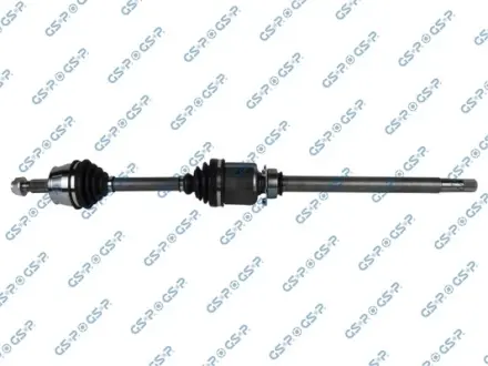 Піввісь Fiat Doblo 1.6D 10- (R) (27x25x967) GSP 217153