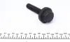 Піввісь Ford Galaxy/VW Sharan 1.9/2.0 TDI 95-06 (R) (38x35x559x48T) (+ABS) GSP 218008 (фото 8)