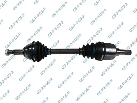 Піввісь Ford Connect 02- (L) (25x26x632) GSP 218041 (фото 1)