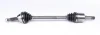 Піввісь Ford Transit 2.0/2.4 TDCi 00-14 (L) (28x36x794.5x48T) (+ABS) GSP 218209 (фото 6)