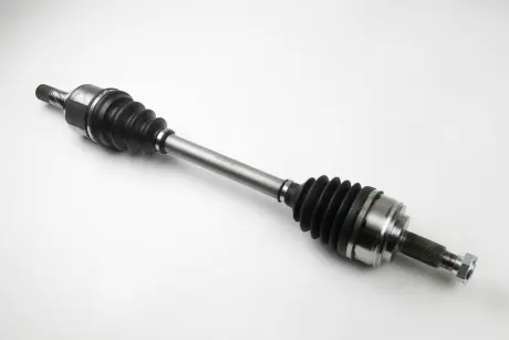 Піввісь Renault Master III 2.3dCi 10- (L) (31x39x743) GSP 218247