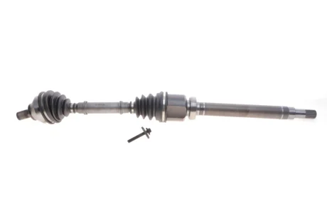 Піввісь (передня) Ford Focus 2.0 TDCi/Volvo S40/V50 04-12 (R) (36x26x918) GSP 218280