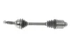 Піввісь (передня) Kia Sorento 4x4 02-11 (R) (28z/28z) GSP 227064 (фото 1)