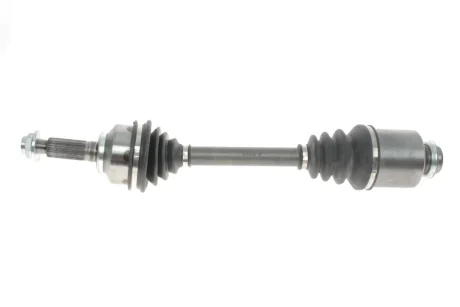 Піввісь (передня) Kia Sorento 4x4 02-11 (R) (28z/28z) GSP 227064