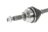 Піввісь (передня) Kia Sorento 4x4 02-11 (R) (28z/28z) GSP 227064 (фото 5)