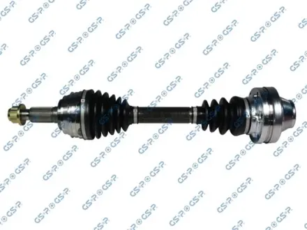 Піввісь (передня) VW Touareg/Audi Q7 3.0-6.0 02-18 (30x64.4/525) GSP 235085