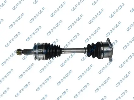 Піввісь (передня) (R) Mitsubishi L200 2.5 DI-D 07-15 (30z/33z/492mm) (+ABS47z) GSP 239148