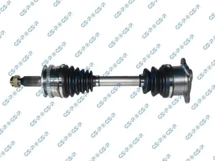 Піввісь (передня) (R) Mitsubishi L200 2.4-2.5 DI-D 05- (30z/35z/492mm) (+ABS47z) GSP 239164
