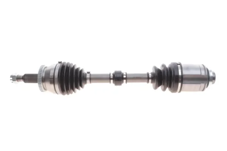 Піввісь (передня) (L) Hyundai Santa Fe 2.7 V6/2.2 CRDi 06-13 (30z/28z/611mm) (+ABS52z) GSP 239250