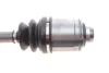 Піввісь (передня) (L) Hyundai Santa Fe 2.7 V6/2.2 CRDi 06-13 (30z/28z/611mm) (+ABS52z) GSP 239250 (фото 6)