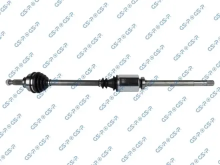 Піввісь Renault Trafic1.9dCi (R) (27x39x1020) GSP 244013