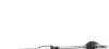 Піввісь Renault Master 1.9-2.2dCi (R) (28х39х1132x51T) (+ABS) GSP 244016 (фото 5)