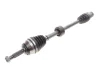 Піввісь Renault Logan/Sandero 1.2-1.6i (R) (21x23x765) GSP 245085 (фото 2)