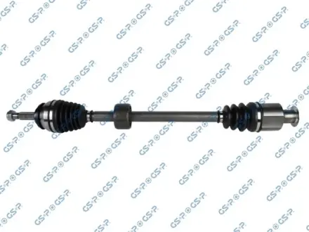 Піввісь Renault Logan/Sandero 1.2-1.6i (R) (21x23x765) GSP 245085