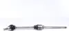 Піввісь Opel Movano/Renault Master 2.5/2.8 dCi 98-01 (R) (28x39x1118) GSP 250011 (фото 5)